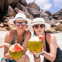 Отзыв от Екатерина - Виза Destination Thailand