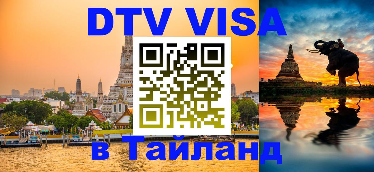 Оформление DTV визы под ключ: стоимость и тарифы, только загранпаспорт - 19.11.2025 